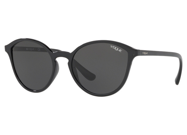 Очки солнцезащитные Vogue 5255S-W44/87 - фото, цена в интернет-магазине Мода-Оптик Архангельск