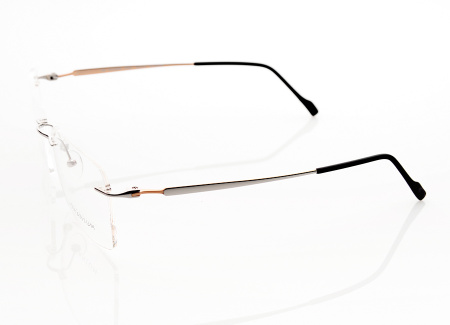 Оправа для очков Stepper SI 83546 F 021 - фото, цена в интернет-магазине Мода-Оптик Архангельск