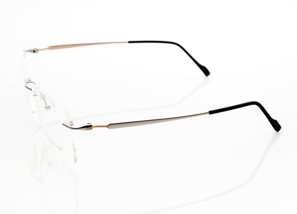 Оправа для очков Stepper SI 83546 F 021 - фото, цена в интернет-магазине Мода-Оптик Архангельск