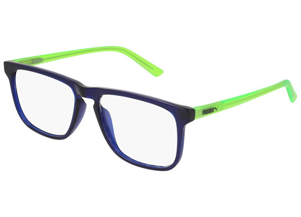 Оправа для очков Puma PE 0057O- 002 - фото, цена в интернет-магазине Мода-Оптик Архангельск