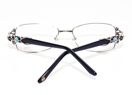Оправа для очков Pier Martino 6472 1 - фото, цена в интернет-магазине Мода-Оптик Архангельск