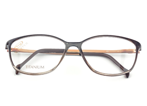 Оправа для очков Stepper SI 30099 F 110 - фото, цена в интернет-магазине Мода-Оптик Архангельск