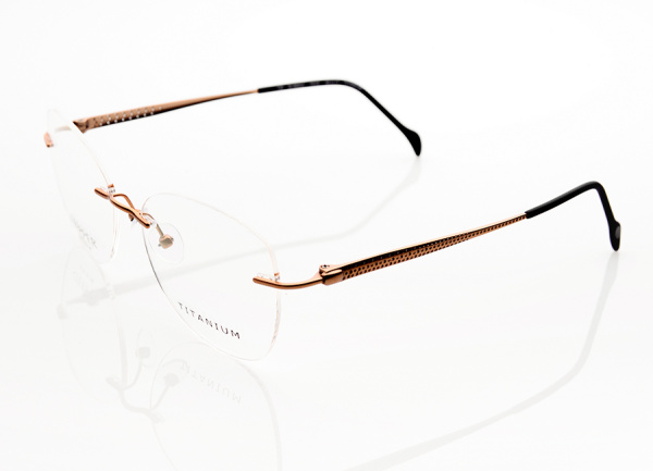 Оправа для очков Stepper SI 99552 F 010 - фото, цена в интернет-магазине Мода-Оптик Архангельск