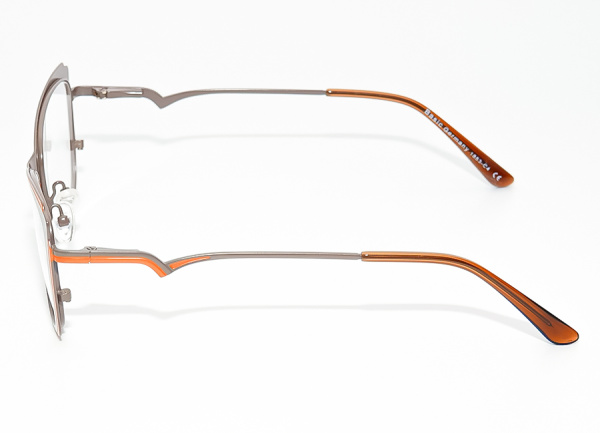 Оправа для очков Basic 1853 4 - фото, цена в интернет-магазине Мода-Оптик Архангельск