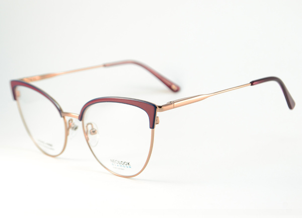 Оправа для очков Neolook glamour 2087 -002 - фото, цена в интернет-магазине Мода-Оптик Архангельск