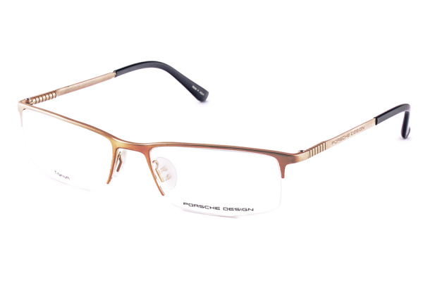 Оправа для очков Porsche design 8237 B - фото, цена в интернет-магазине Мода-Оптик Архангельск
