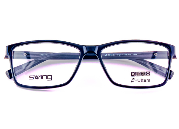 Оправа для очков Swing 247 03 - фото, цена в интернет-магазине Мода-Оптик Архангельск