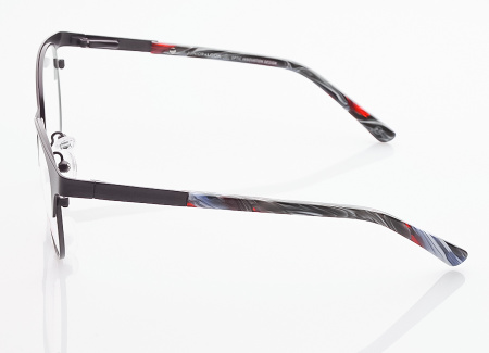 Оправа для очков Juniorlook 1674 087 - фото, цена в интернет-магазине Мода-Оптик Архангельск