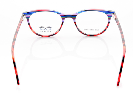Оправа для очков College 129 c2 - фото, цена в интернет-магазине Мода-Оптик Архангельск