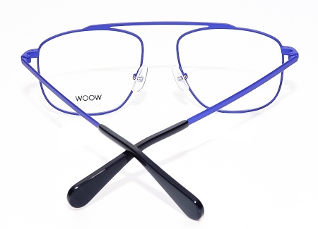 Оправа для очков Woow Mer Ci 2 9620 - фото, цена в интернет-магазине Мода-Оптик Архангельск