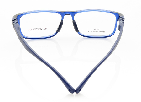 Оправа для очков Polar Solar R 1032 3 - фото, цена в интернет-магазине Мода-Оптик Архангельск