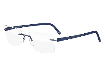 Оправа для очков Silhouette TitanAccent 5449 6058