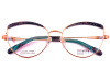 Оправа для очков Neolook glamour 7901-31 - фото, цена в интернет-магазине Мода-Оптик Архангельск