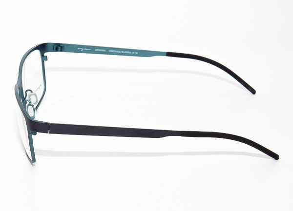 Оправа для очков Orgreen Vanderbilt 1148 - фото, цена в интернет-магазине Мода-Оптик Архангельск