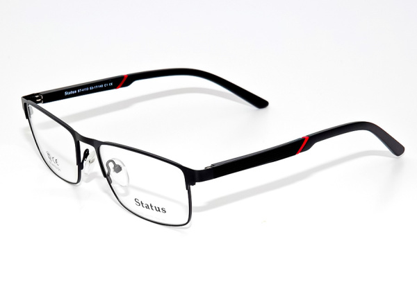 Оправа для очков Status 4112 1 - фото, цена в интернет-магазине Мода-Оптик Архангельск