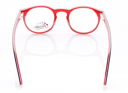 Оправа для очков Jessie JS 0801 -3 - фото, цена в интернет-магазине Мода-Оптик Архангельск