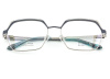 Оправа для очков Neolook glamour 7939-37 - фото, цена в интернет-магазине Мода-Оптик Архангельск