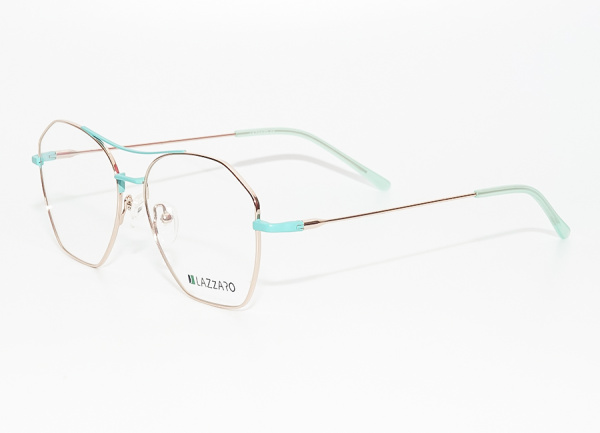 Оправа для очков Lazzaro L258-3 - фото, цена в интернет-магазине Мода-Оптик Архангельск