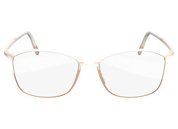Оправа для очков Silhouette Urban Fusion FULLRIM 1575-6056