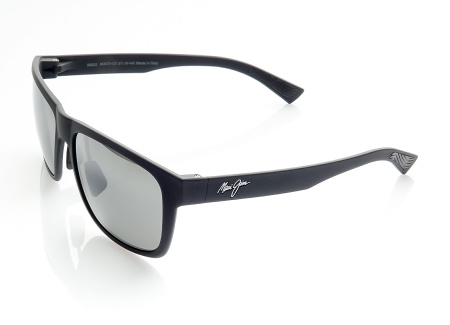 Очки солнцезащитные Maui Jim 670-02 - фото, цена в интернет-магазине Мода-Оптик Архангельск