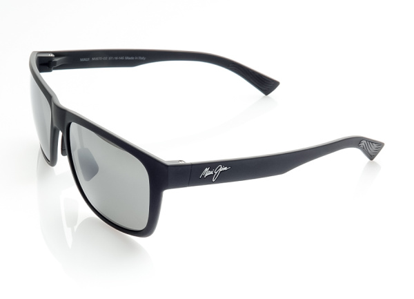 Очки солнцезащитные Maui Jim 670-02 - фото, цена в интернет-магазине Мода-Оптик Архангельск