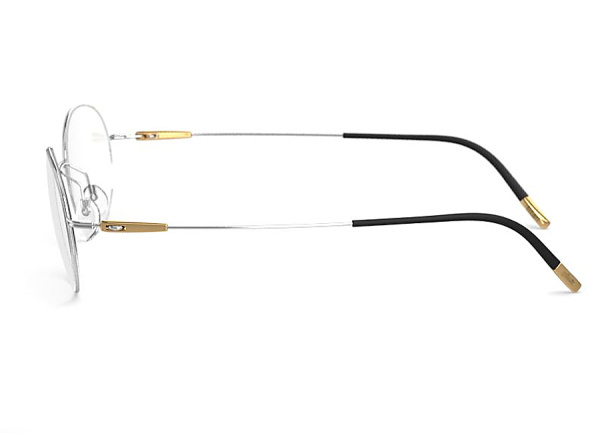 Оправа для очков Silhouette Dynamics Colorwave FR 5524-7200 - фото, цена в интернет-магазине Мода-Оптик Архангельск