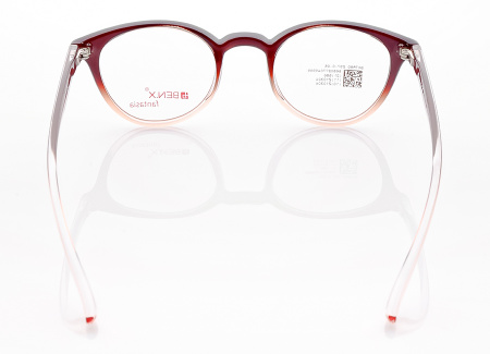 Оправа для очков Ben.X 297 05 - фото, цена в интернет-магазине Мода-Оптик Архангельск