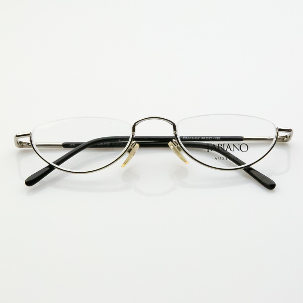 Оправа для очков Fabiano 314 - 2 - фото, цена в интернет-магазине Мода-Оптик Архангельск