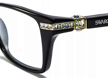 Оправа для очков D.Swarovski 5081 -53020
