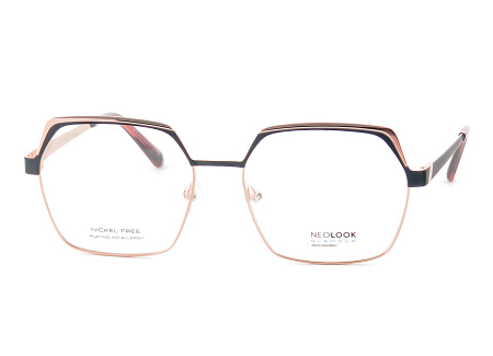 Оправа для очков Neolook glamour 7939-22 - фото, цена в интернет-магазине Мода-Оптик Архангельск