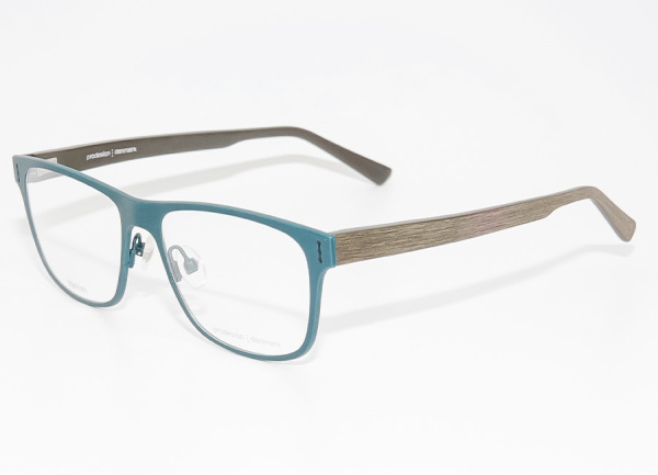 Оправа для очков Prodesign 1416 - 9323 - фото, цена в интернет-магазине Мода-Оптик Архангельск