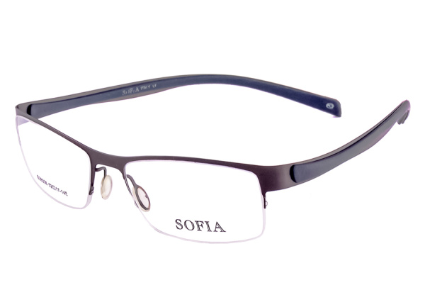 Оправа для очков Sofia 28006 - фото, цена в интернет-магазине Мода-Оптик Архангельск