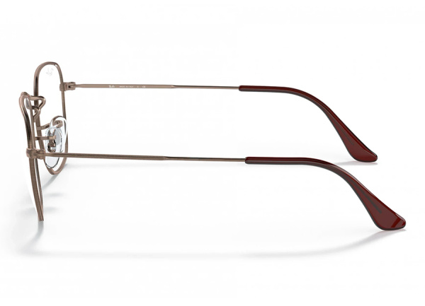 Оправа для очков Ray Ban 3957V-3120 - фото, цена в интернет-магазине Мода-Оптик Архангельск