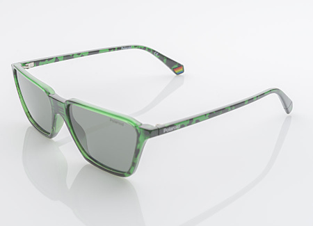 Очки солнцезащитные Polaroid PLD 6126/S PHW - фото, цена в интернет-магазине Мода-Оптик Архангельск