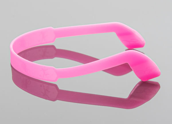 Шнурок для очков силикон - фото, цена в интернет-магазине Мода-Оптик Архангельск