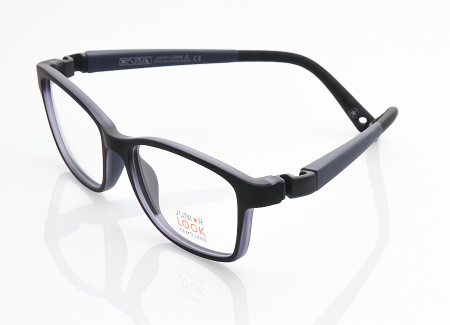 Оправа для очков Juniorlook 1765-436 - фото, цена в интернет-магазине Мода-Оптик Архангельск