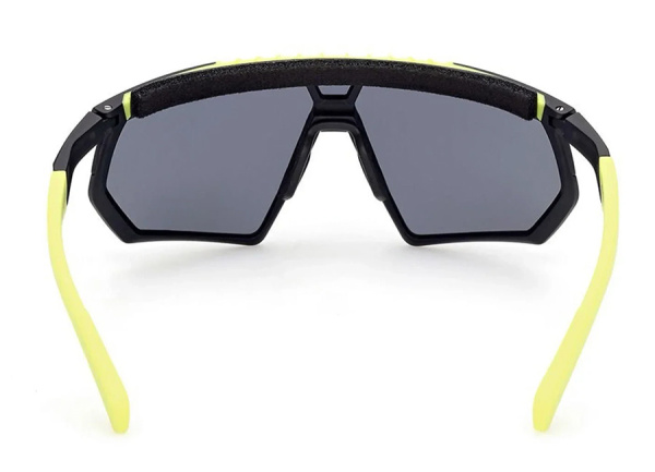 Очки солнцезащитные Adidas SP 0029H- 02D - фото, цена в интернет-магазине Мода-Оптик Архангельск