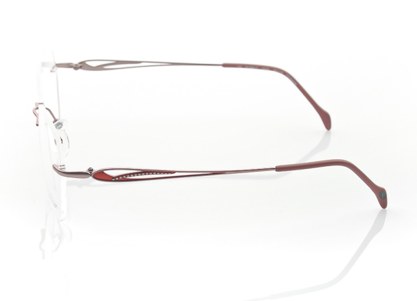 Оправа для очков Stepper SI-99617 F033 - фото, цена в интернет-магазине Мода-Оптик Архангельск