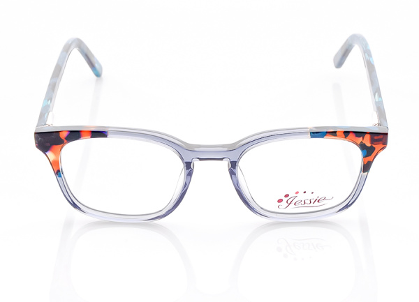 Оправа для очков Jessie JS 712008 -2 - фото, цена в интернет-магазине Мода-Оптик Архангельск