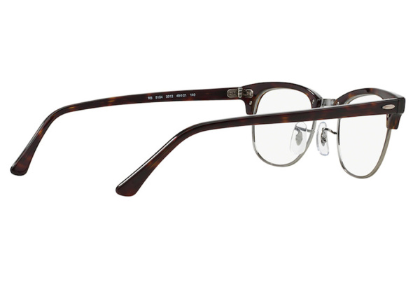 Оправа для очков Ray Ban 5154- 2012 - фото, цена в интернет-магазине Мода-Оптик Архангельск