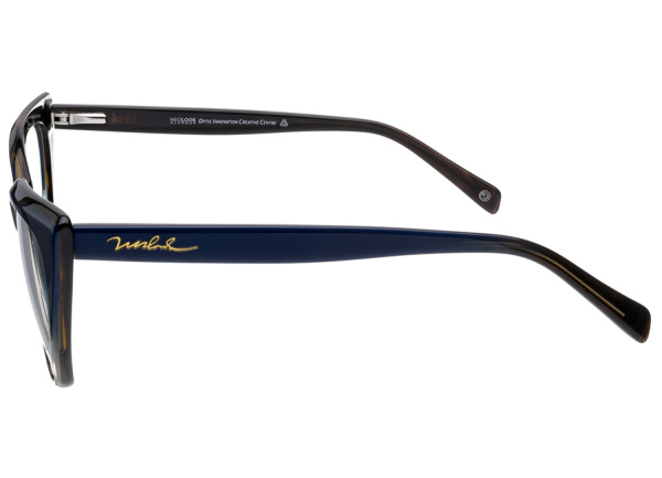 Оправа для очков Neolook glamour 8006- 505 - фото, цена в интернет-магазине Мода-Оптик Архангельск