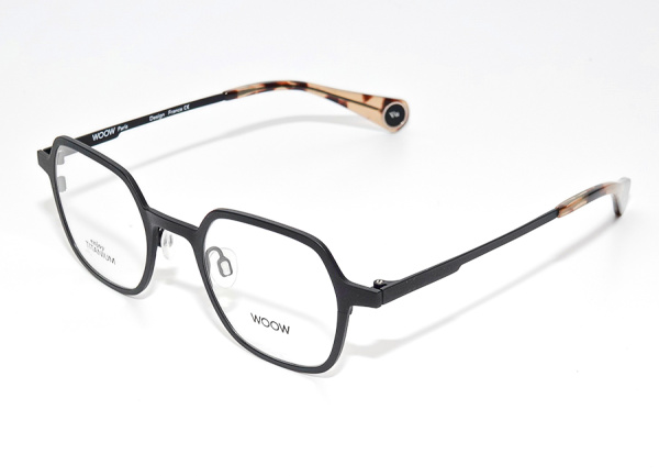 Оправа для очков Woow Deja Vu 1 TM01 - фото, цена в интернет-магазине Мода-Оптик Архангельск