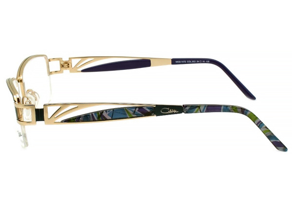 Оправа для очков Cazal 1072 - 003 - фото, цена в интернет-магазине Мода-Оптик Архангельск