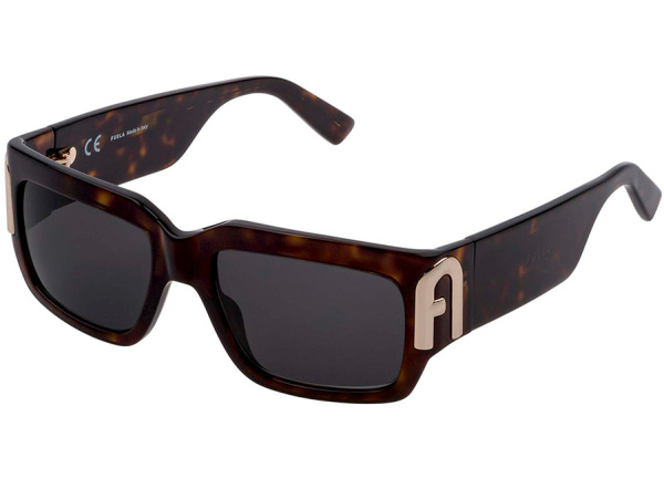 Очки солнцезащитные Furla 417 722 - фото, цена в интернет-магазине Мода-Оптик Архангельск