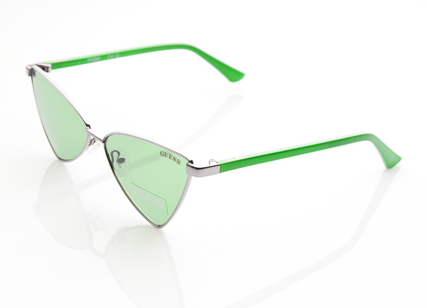 Очки солнцезащитные Guess GU8286 08N - фото, цена в интернет-магазине Мода-Оптик Архангельск