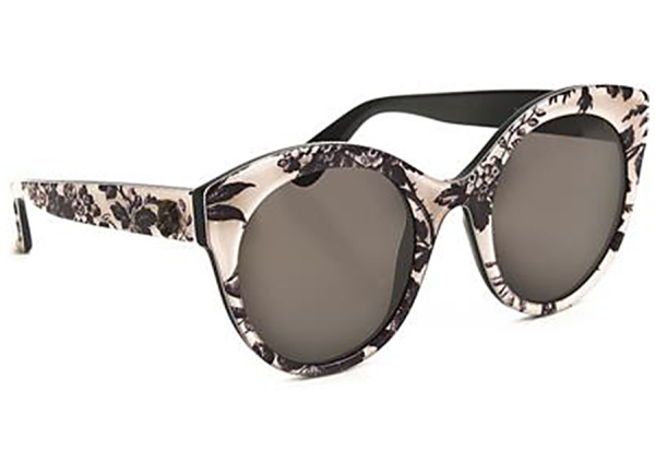 Очки солнцезащитные Gucci 0028S 011 - фото, цена в интернет-магазине Мода-Оптик Архангельск