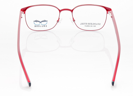 Оправа для очков College 136 c1 - фото, цена в интернет-магазине Мода-Оптик Архангельск