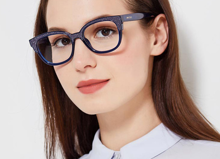 Оправа для очков Jimmy Choo 177 19P - фото, цена в интернет-магазине Мода-Оптик Архангельск