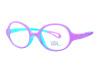 Оправа для очков Babylook BL 5008 -02 - фото, цена в интернет-магазине Мода-Оптик Архангельск