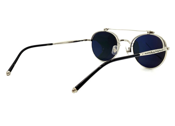 Очки солнцезащитные Matsuda 3060 BS - фото, цена в интернет-магазине Мода-Оптик Архангельск